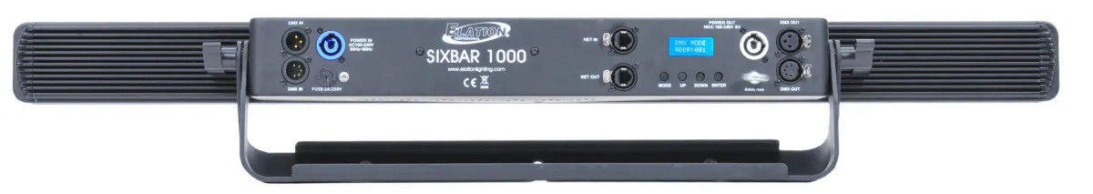 Elation SIXBAR 1000 LED-bar